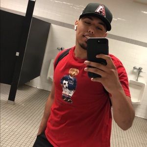 Meet your Posher, Ray